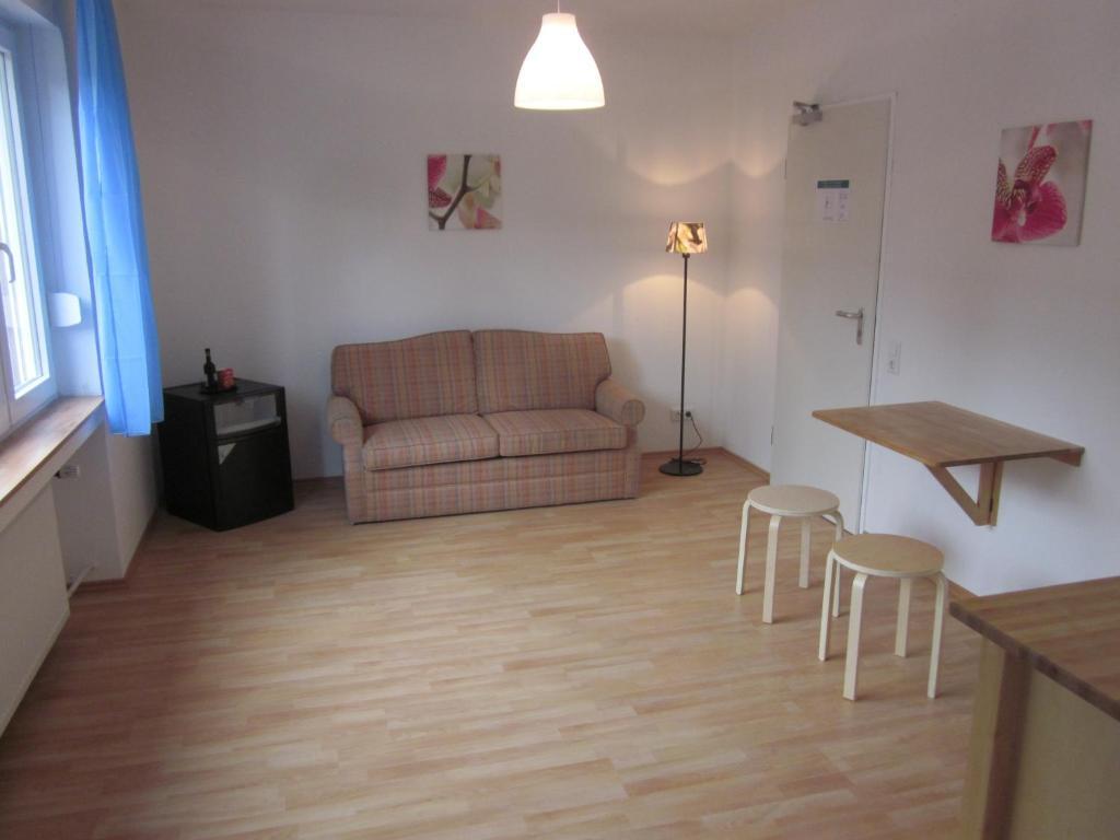 Hotel Waldesruh Dusseldorf Room photo