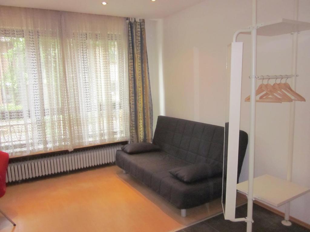 Hotel Waldesruh Dusseldorf Room photo