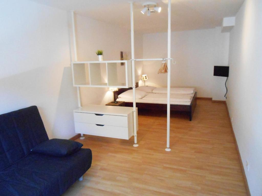 Hotel Waldesruh Dusseldorf Room photo